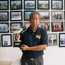 Kisah Akiat, Juara Dunia Layangan dari Bandung, Pernah Jual Layang-layang Demi Uang Jajan 