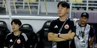 Susunan Pemain Persib Vs Persija: Adu Taktik Igor Tolic Vs Shin Tae-yong
