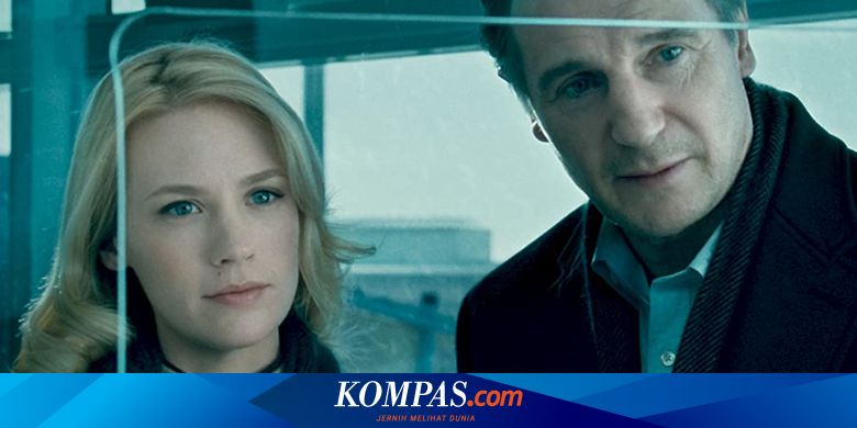 Get Wallpaper Sinopsis Film Unknown Mengungkap Identitas Diri Setelah Amnesia For iPhone Free