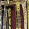 Keris pada Masa Lalu, Empu Cari Meteorit Jatuh di Gunung dan Sungai