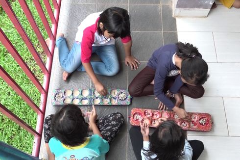 Anak-anak Dapat Efek Terburuk dan Terpanjang Selama Pandemi Covid-19