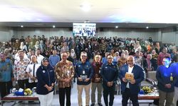BPH Migas Goes to Campus Ajak Anak Muda Cegah Penyalahgunaan BBM Bersubsidi