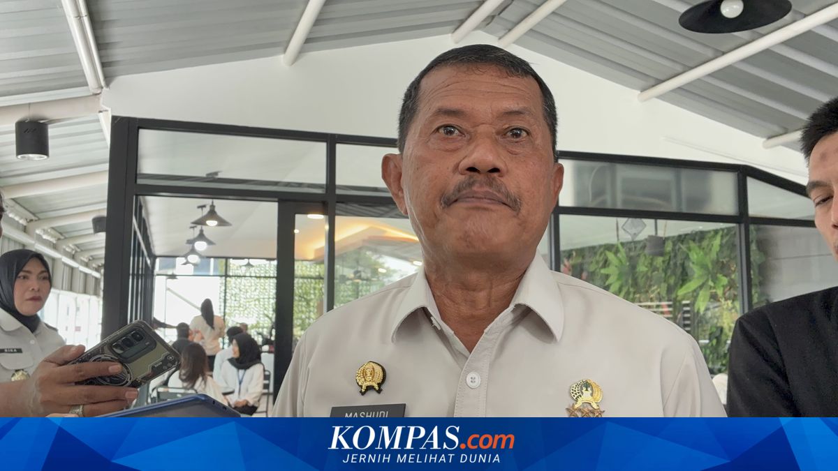 Dirjen PAS: Lapas Kelebihan Kapasitas Buat Pembinaan Napi Tak Optimal hingga Picu Kerusuhan