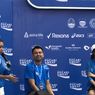 Pertama Kali Ikut Marathon 10K, Raffi Ahmad Ngaku Ketagihan