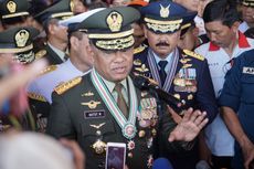 VIDEO: Panglima TNI Mengaku Kecewa Ditolak Masuk ke AS