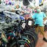 Cerita Pedagang Sepeda Saat Tren Gowes Menurun: Dulu Ludes, Kini Rugi Ratusan Juta Rupiah
