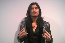 Lirik dan Chord Lagu Damai Bersamamu Versi Virzha