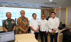 Percepat Rehabilitasi Bencana Sumatera, Tito Tancap Gas Petakan Permasalahan