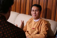 Phyo Min Thein, Kepala Menteri Yangon yang Menjadi Perhatian