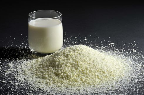 Biskuit dan Susu Tak Efektif Atasi Stunting, Anggaran Dialihkan ke Protein Hewani