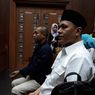 Kasus Suap dan Gratifikasi, Mantan Bupati Lampung Tengah Mustafa Segera Disidang