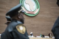 Alasan Delegasi Israel Diusir dari Konferensi Uni Afrika