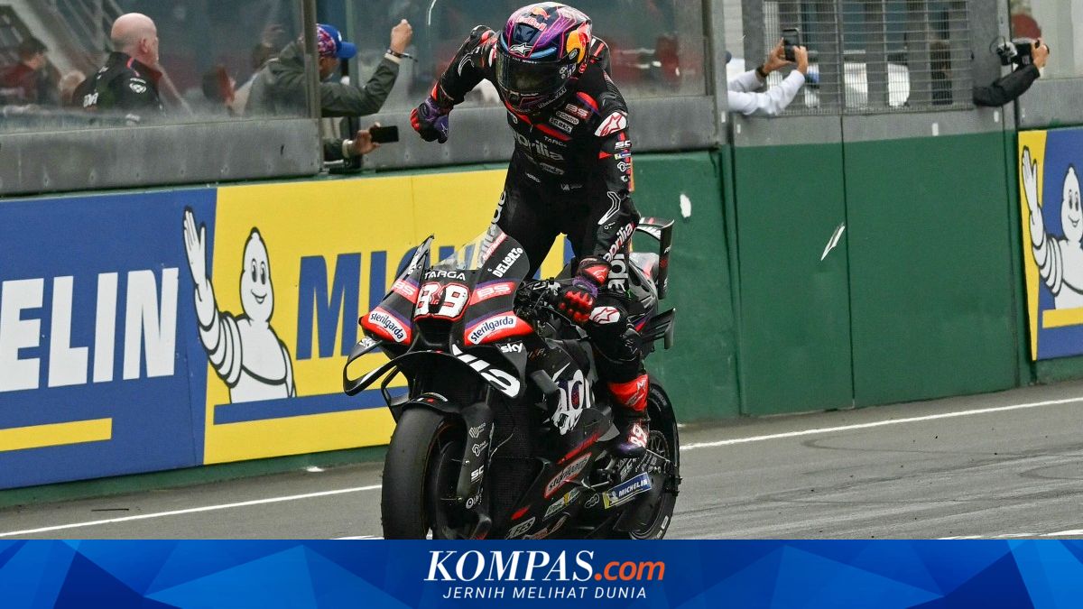 Yamaha Optimistis Jorge Martin dan Ai Ogura Bawa Perubahan Signifikan