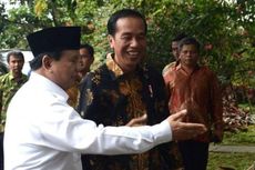 Parpol Diminta Tak Hanya Berhitung Menang Kalah dalam Pilpres