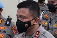 Apa Itu Konsorsium 303 yang Menyeret Irjen Ferdy Sambo?