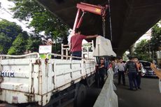Dianggap Kurangi Kemacetan, Polda Metro Jaya Bakal Kembali Tutup Sejumlah U-turn  di Jakarta