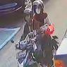 Terekam CCTV, Pembuang Bayi di Koja Ganti Kerudung Saat Kabur bersama Kekasihnya