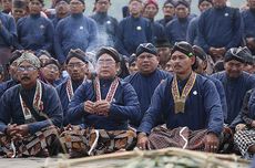 Blangkon Yogyakarta: Sejarah, Jenis, Filosofi, dan Bedanya dengan Blangkon Solo