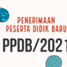 Syarat PPDB Online SMA - SMK di Riau, Pendaftaran Dibuka 28 Juni 2021