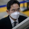 Bos Samsung Kembali Dijatuhi Hukuman Penjara 2,5 Tahun