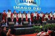 UPH Festival 2026 Bekali Mahasiswa Baru untuk Menemukan Jati Diri dan Panggilan Hidup