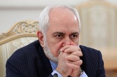 Javad Zarif Resmi Mundur Jadi Wapres Iran Setelah Hanya 11 Hari Menjabat, Apa Alasannya?