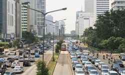 Jakarta Alami Hari Terpanas dan Terpangjang Beruntun Selama 17 Hari