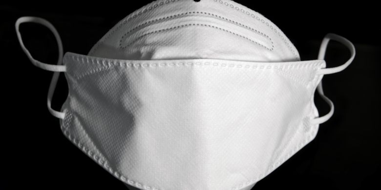Dugaan Pemborosan Pengadaan Masker Inspektorat Periksa Dinkes Bali<script async src=