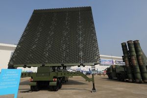 Intel AS Klaim China Akan Kirim Radar Canggih ke Iran, Bisa Deteksi Drone dan Rudal