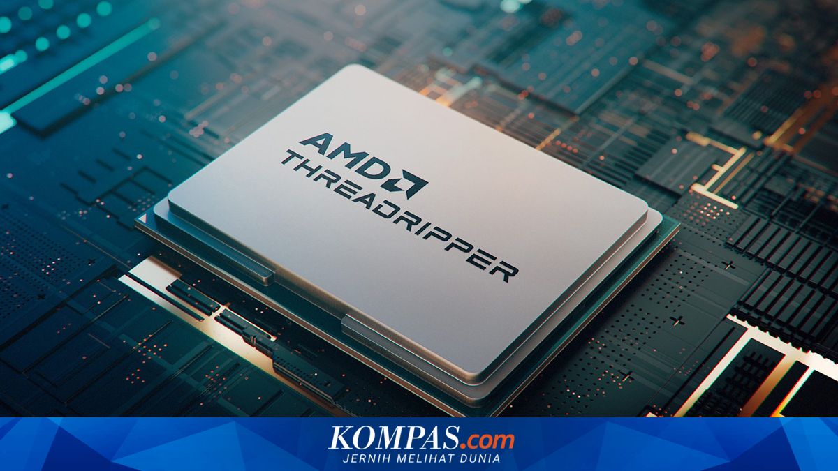 Prosesor Gaming Legendaris AMD Dirilis Ulang, Cocok buat PC Low Budget