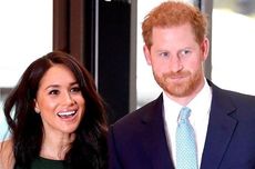 [POPULER INTERNASIONAL] Pangeran Harry Bela Meghan Markle | Dubes AS Jadi Kontroversi karena Kumis