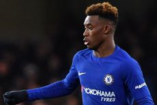 Bintang Muda Inggris Kembali Bergabung bersama Chelsea