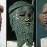 Raja Sargon Agung dan Militer Profesional Pertama dalam Peradaban Dunia