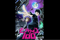 Sinopsis Mob Psycho 100 Musim Pertama, Tayang di Viu