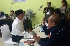 Pilkada Pangkal Pinang Diikuti 4 Paslon, 1 Paslon Melalui Jalur Perseorangan