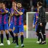 Rekap Hasil Liga Europa: Barcelona Terhenti, Lyon Vs West Ham 0-3