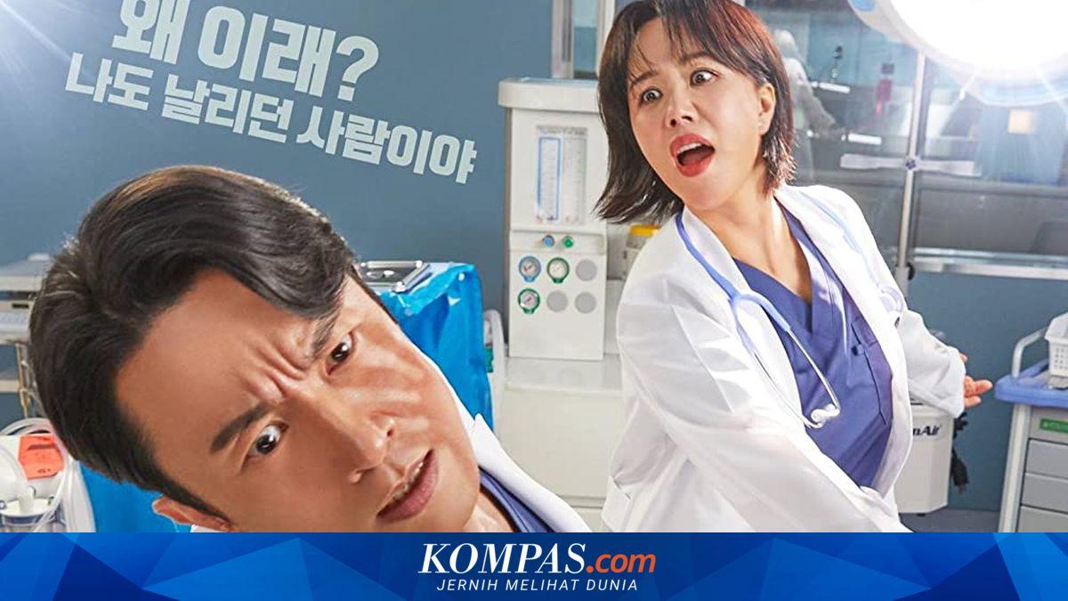 Doctor Cha: Fakta Menarik, Daftar Pemain, dan Jadwal Tayang
