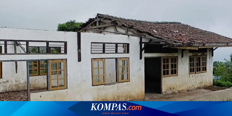Tahun Depan, 11.420 Sekolah dan Madrasah Bakal Direvitalisasi
