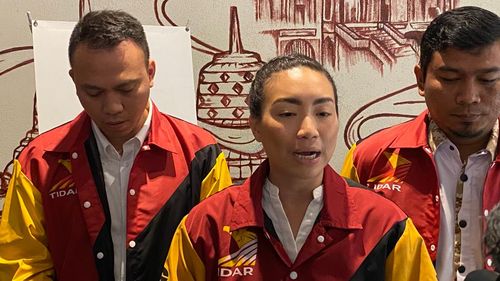 Gibran Kader PDI-P, Tidar Tak Ingin Ambil Pusing karena Usulkan jadi Cawapres Prabowo