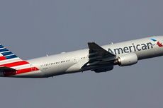 Tuduh Penumpang Curi Selimut, American Airlines Minta Maaf