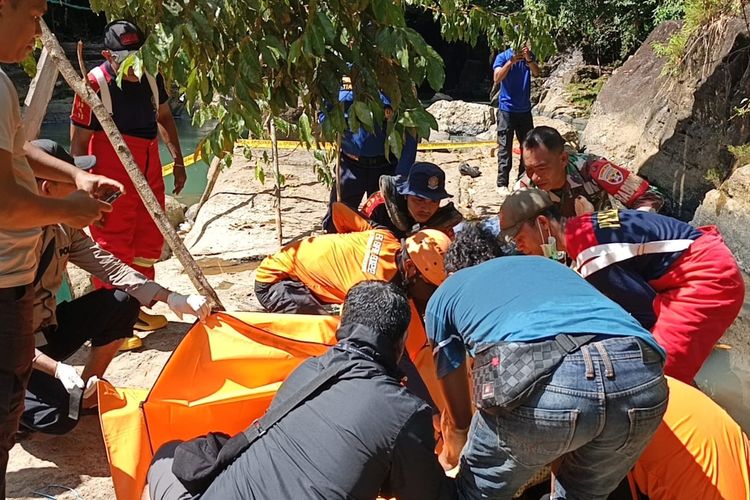 Jenazah 2 Turis Asal Austria Masih di RSUD Komodo, Pemkab Cari Keluarga Korban