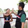 CdM SEA Games 2023 Targetkan Tiga Emas dari Aquathlon, Duathlon, dan Triathlon 