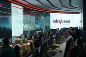 Telkom Rampungkan Spin-Off InfraCo Tahap 2, InfraNexia Jadi Pilar Utama Bisnis Wholesale Connectivity
