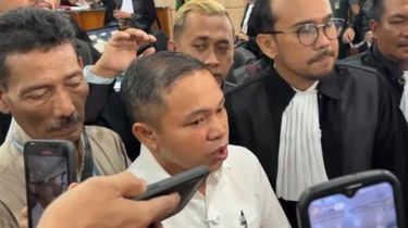 Singgung Yaqut, Gubernur Riau nonaktif Abdul Wahid Ajukan Tahanan Rumah