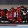 Bagnaia Kurang Puas dengan Hasil MotoGP Qatar, Asa Jorge Martin di Seri Valencia