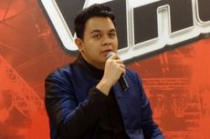 Tulus Bangga Jadi Mentor Vokal dalam 