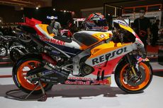 [POPULER OTOMOTIF] Repsol Berencana Tinggalkan Honda Usai Marc Marquez Cabut | GR Garage, One-Stop Community Hub untuk Penuhi Kebutuhan Penggemar Gazoo Racing