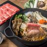 Resep Sukiyaki Daging Sapi ala Rumahan, Hot Pot Khas Jepang