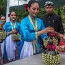 Kendi dalam Ritual Kebudayaan Nusantara
