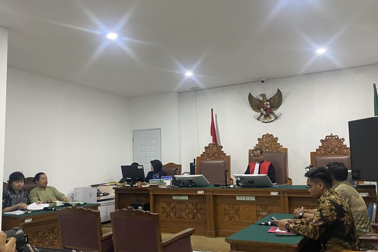 Andrie Yunus Minta Kapolda Metro Jaya Hadir di Sidang Praperadilan